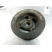 98T015 Crankshaft Pulley From 2005 Ford F-150  5.4 3L3E6312AA